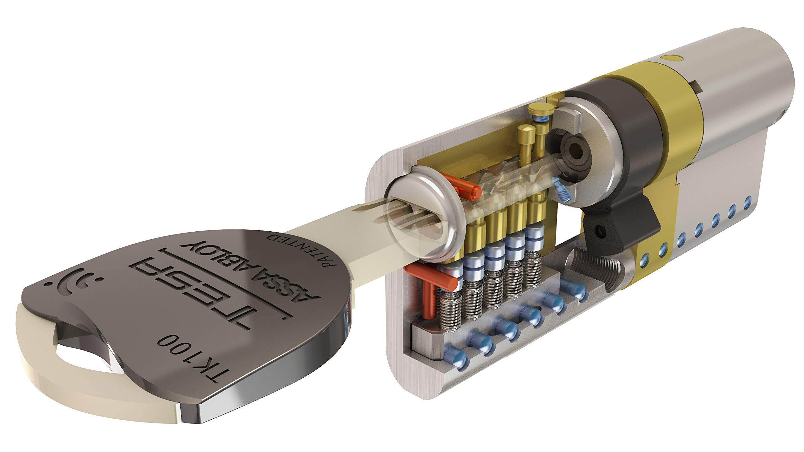 TESA TK100 TESA TK100